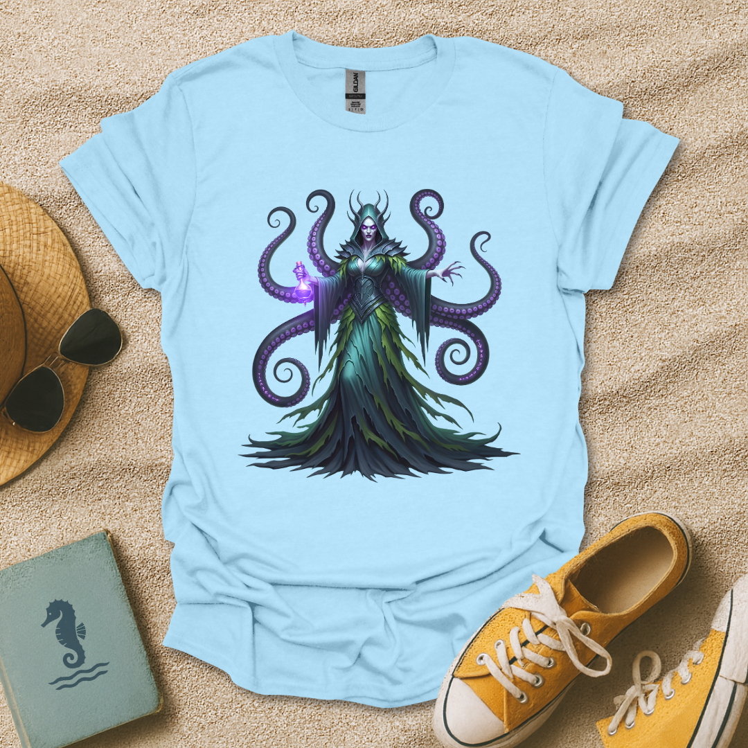 Sea Witch T-Shirt