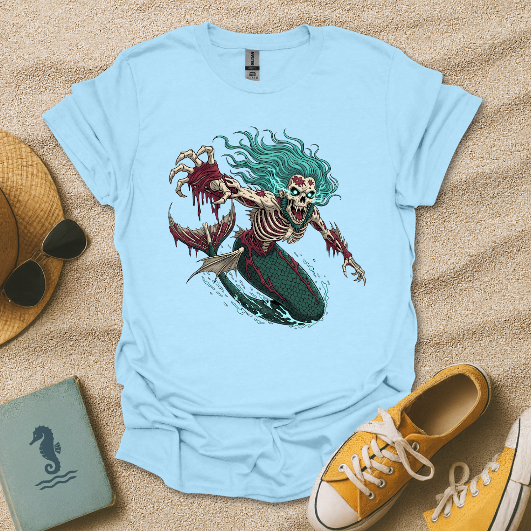 Siren’s Wrath T-Shirt