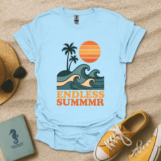 Endless Summer T-Shirt