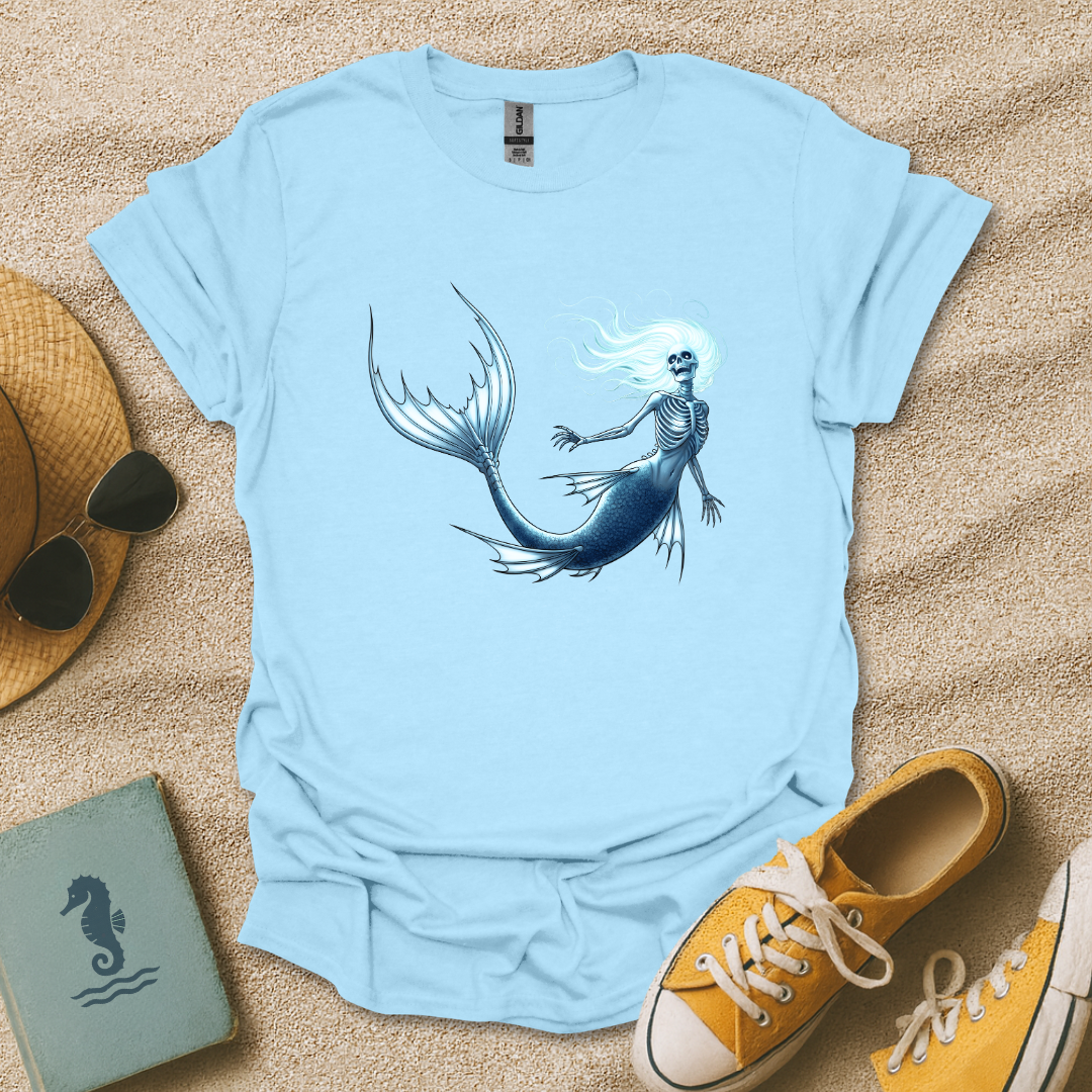 Siren’s Ghost T-Shirt