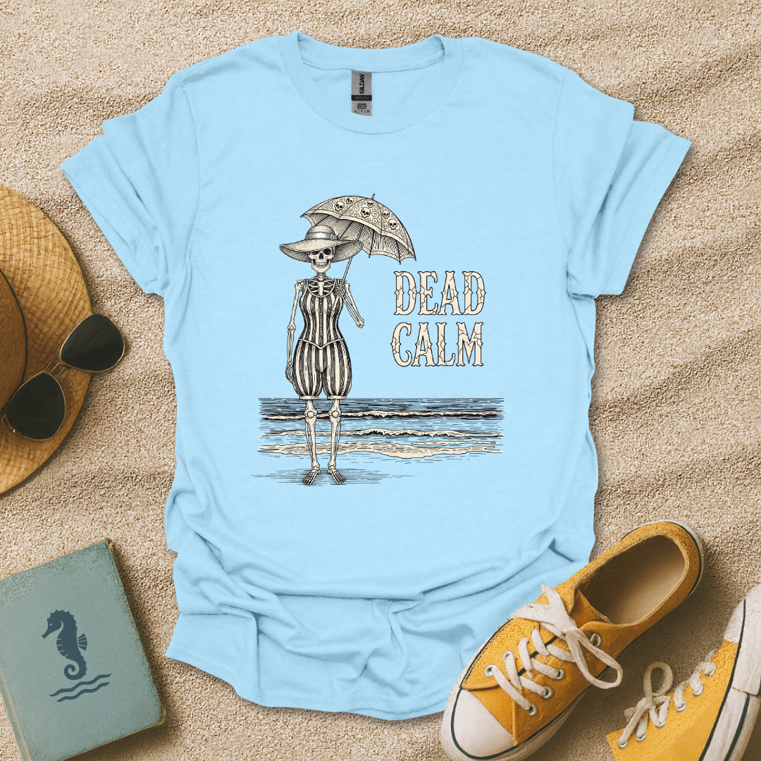 Dead Calm T-Shirt