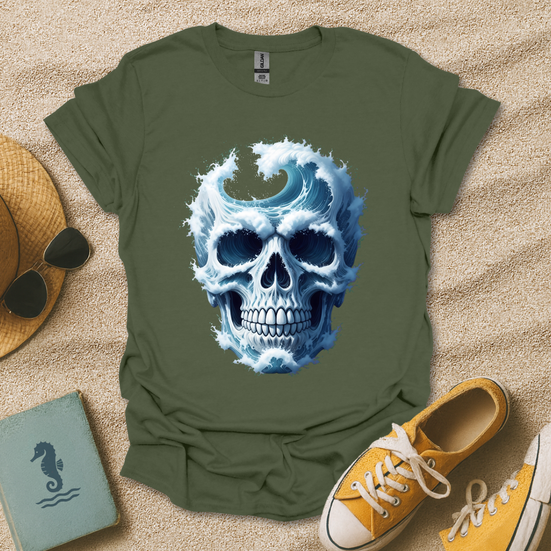Ocean Reaper T-Shirt