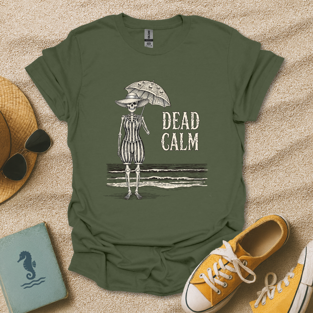 Dead Calm T-Shirt