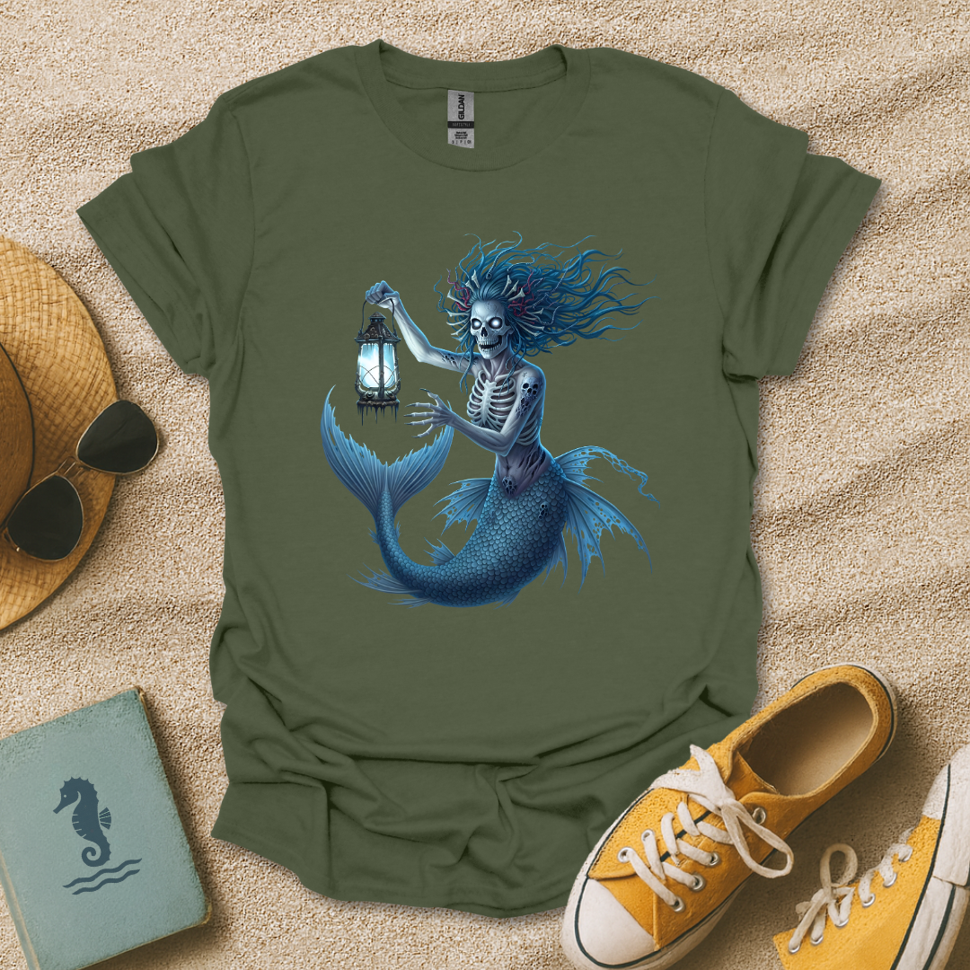 Keeper of the Deep T-Shirt