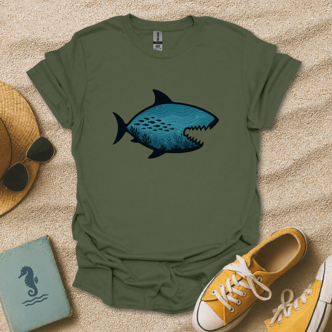 Ocean Within T-Shirt