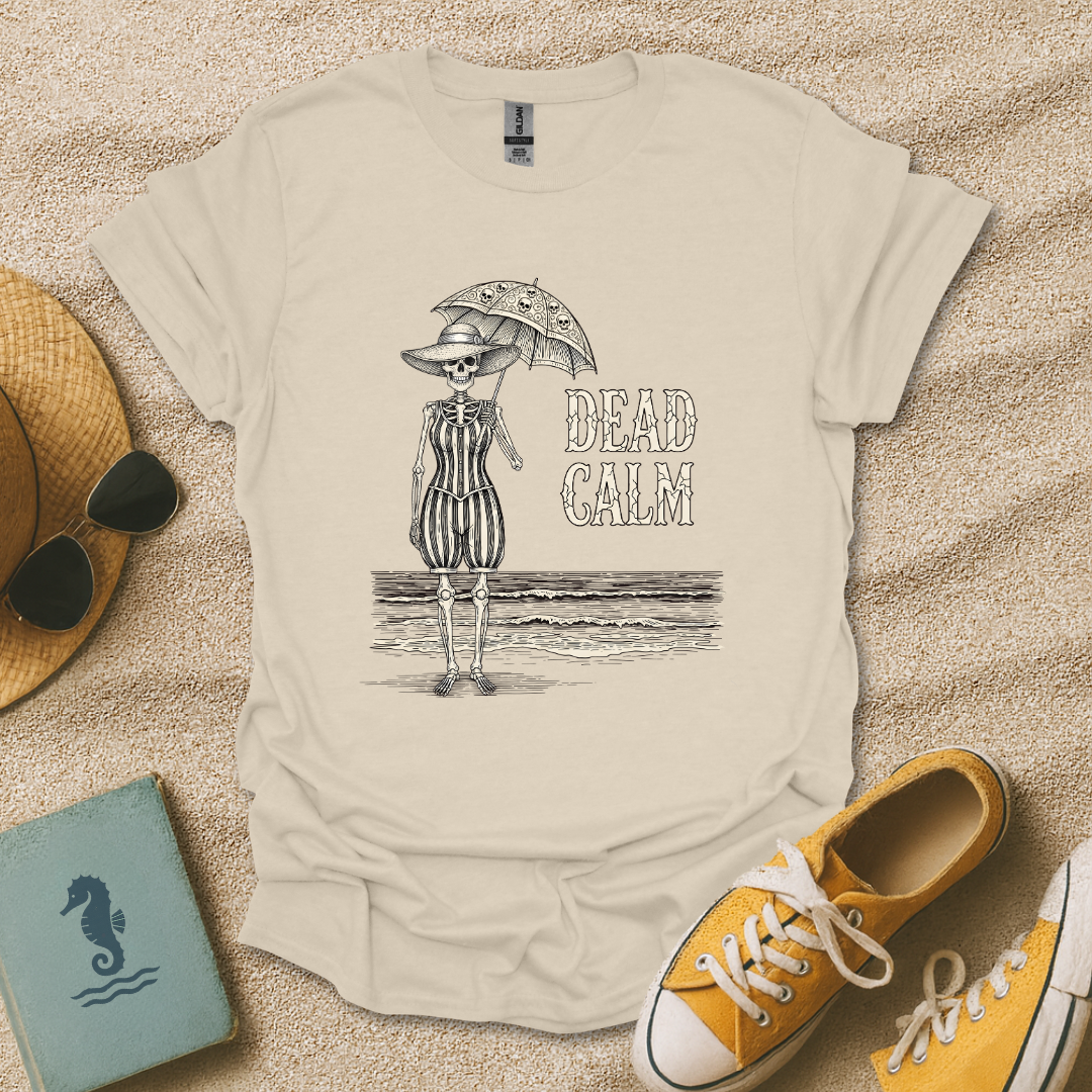Dead Calm T-Shirt
