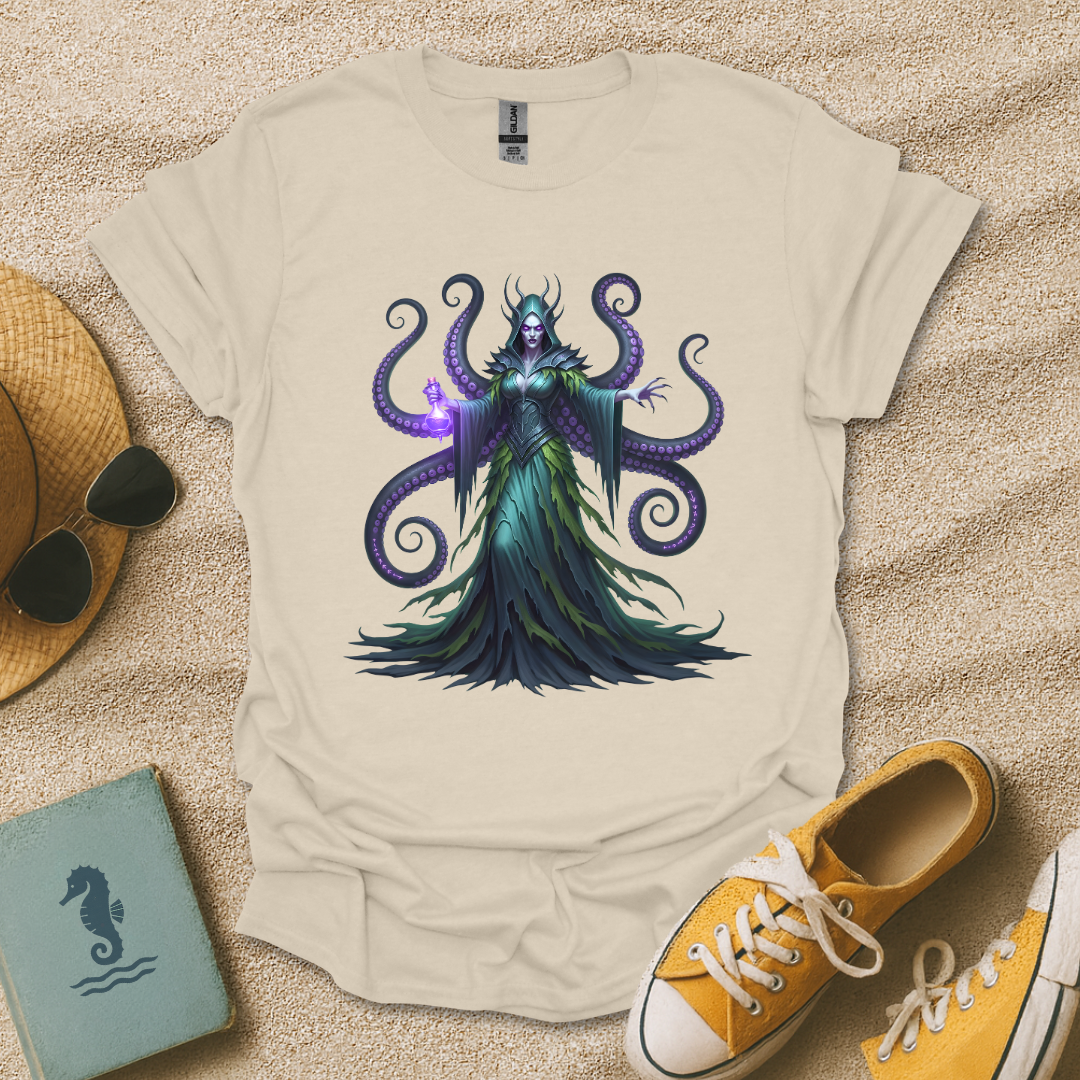 Sea Witch T-Shirt