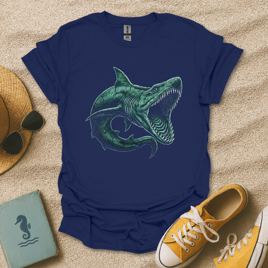Deep Sea Monster T-Shirt