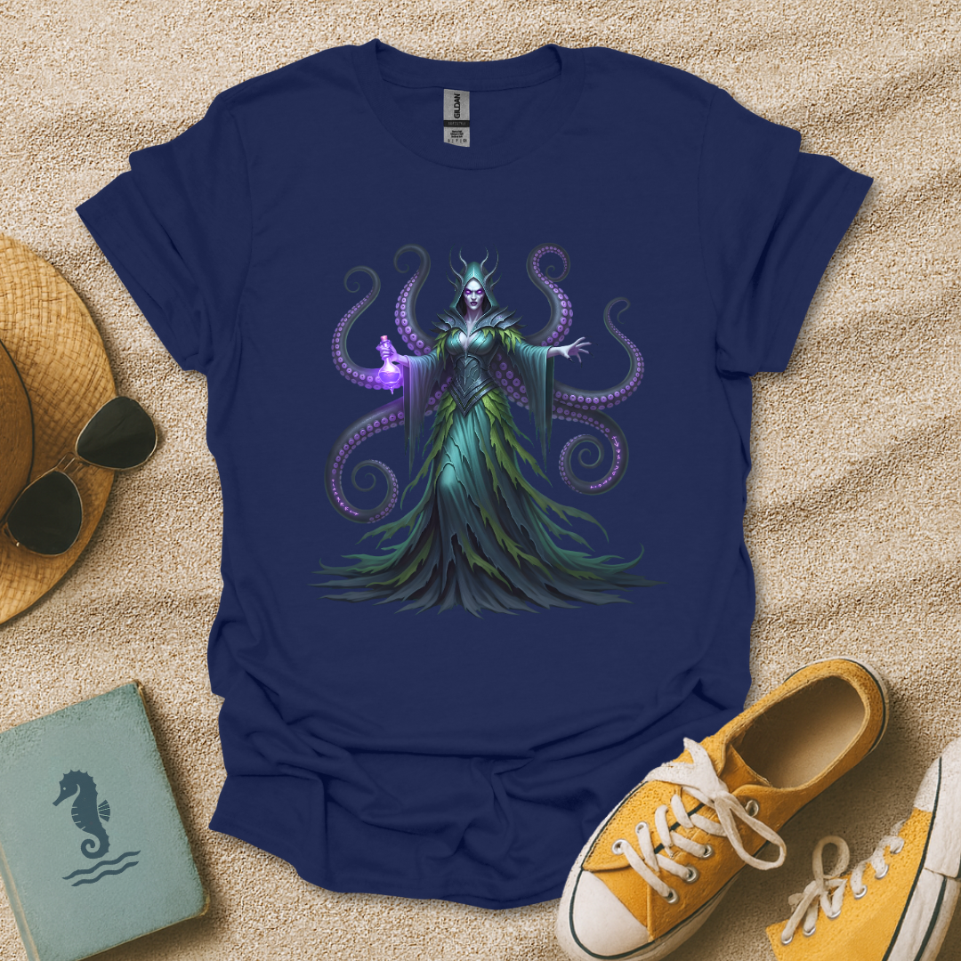 Sea Witch T-Shirt