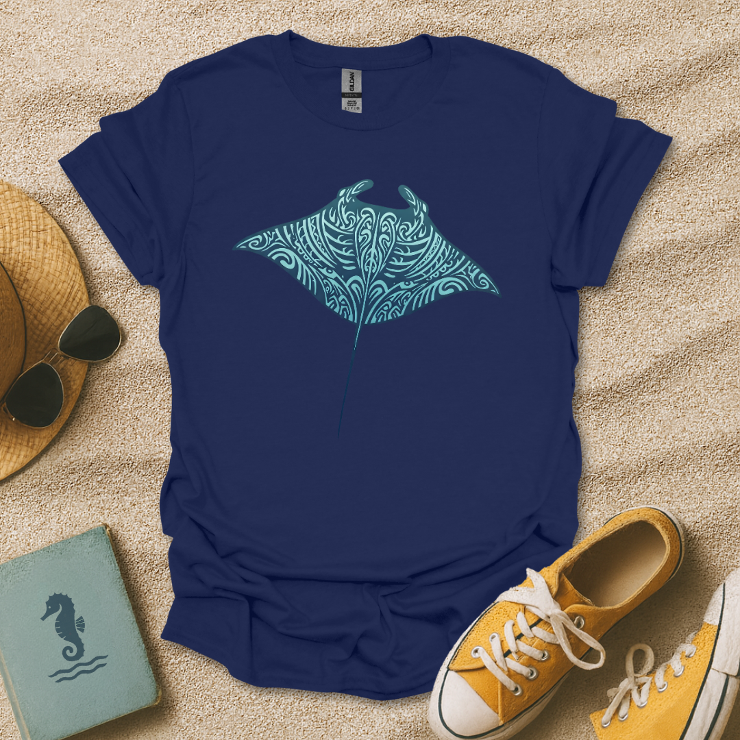 Ocean Spirit T-Shirt