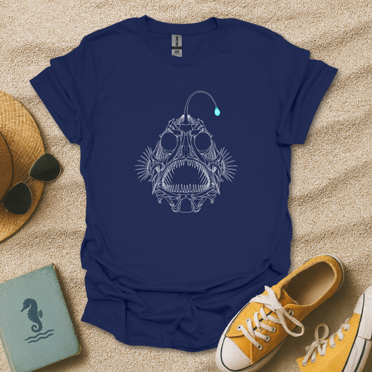 Deep Sea Terror T-Shirt