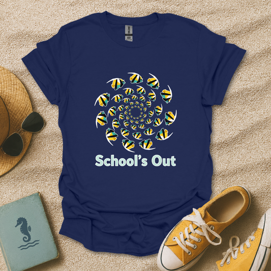 School’s Out T-Shirt