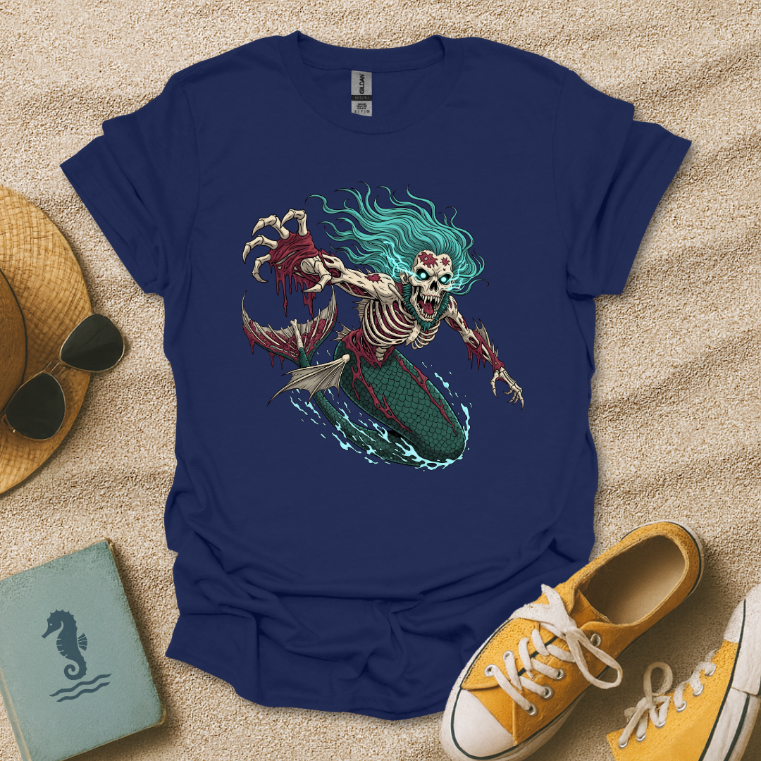 Siren’s Wrath T-Shirt