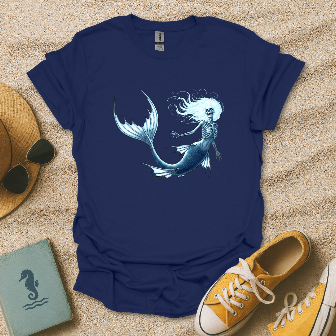 Siren’s Ghost T-Shirt