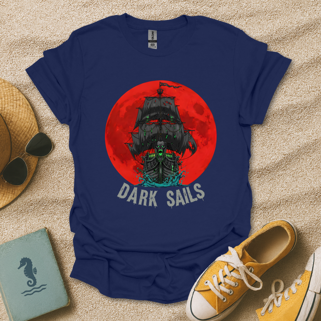 Dark Sails T-Shirt