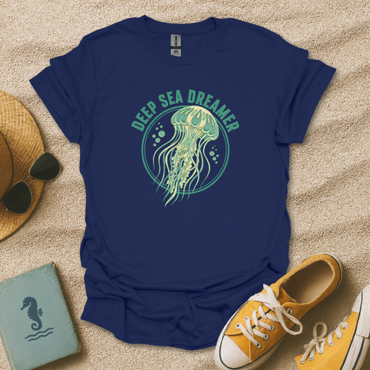 Deep Sea Dreamer T-Shirt