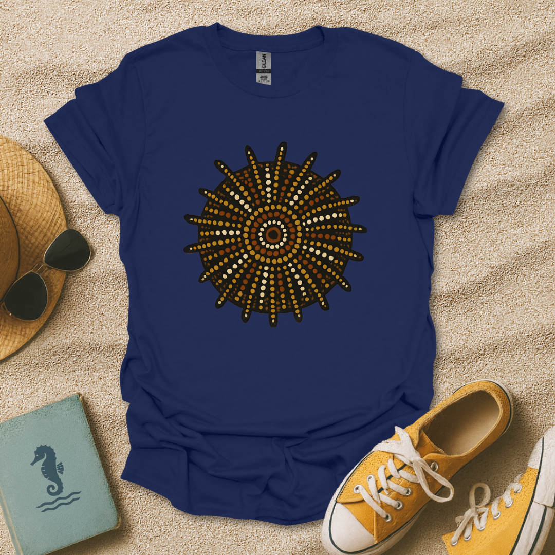 Sea Urchin T-Shirt