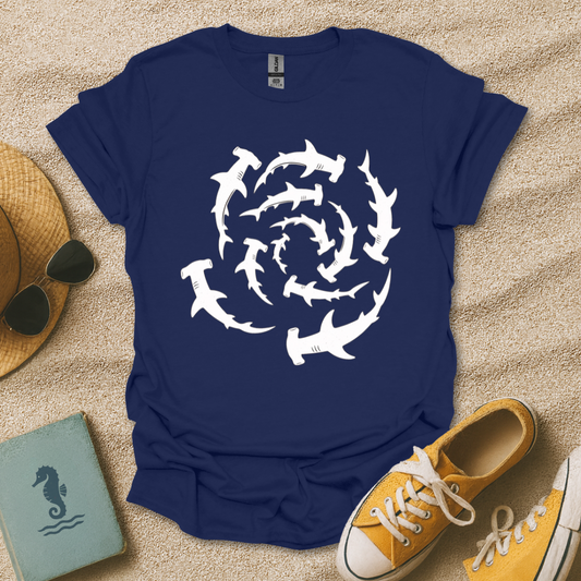 Hammerhead Shiver T-Shirt