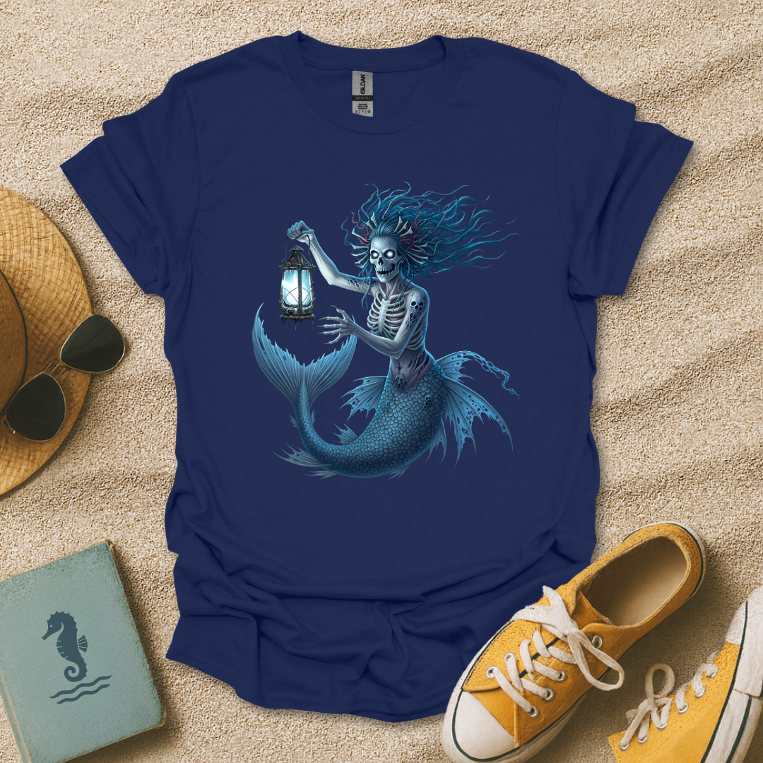 Keeper of the Deep T-Shirt