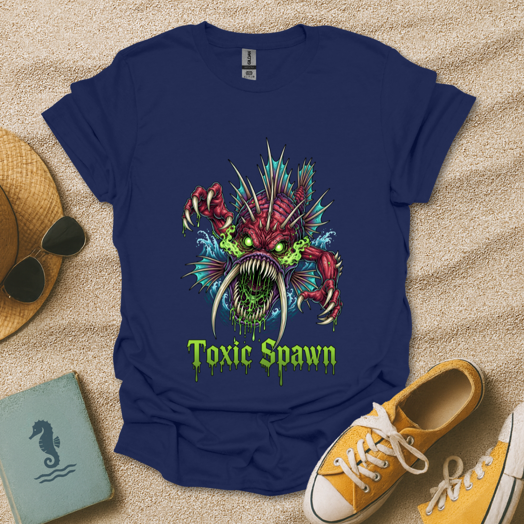 Toxic Spawn T-Shirt