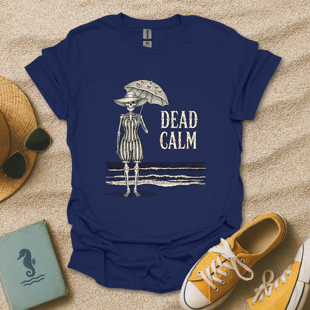 Dead Calm T-Shirt