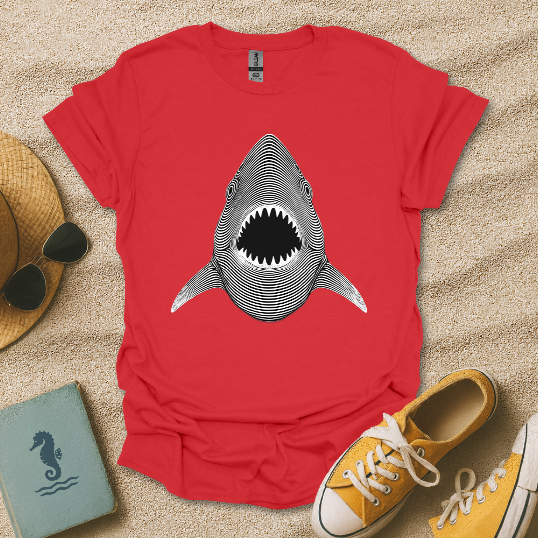 Open Jaws T-Shirt