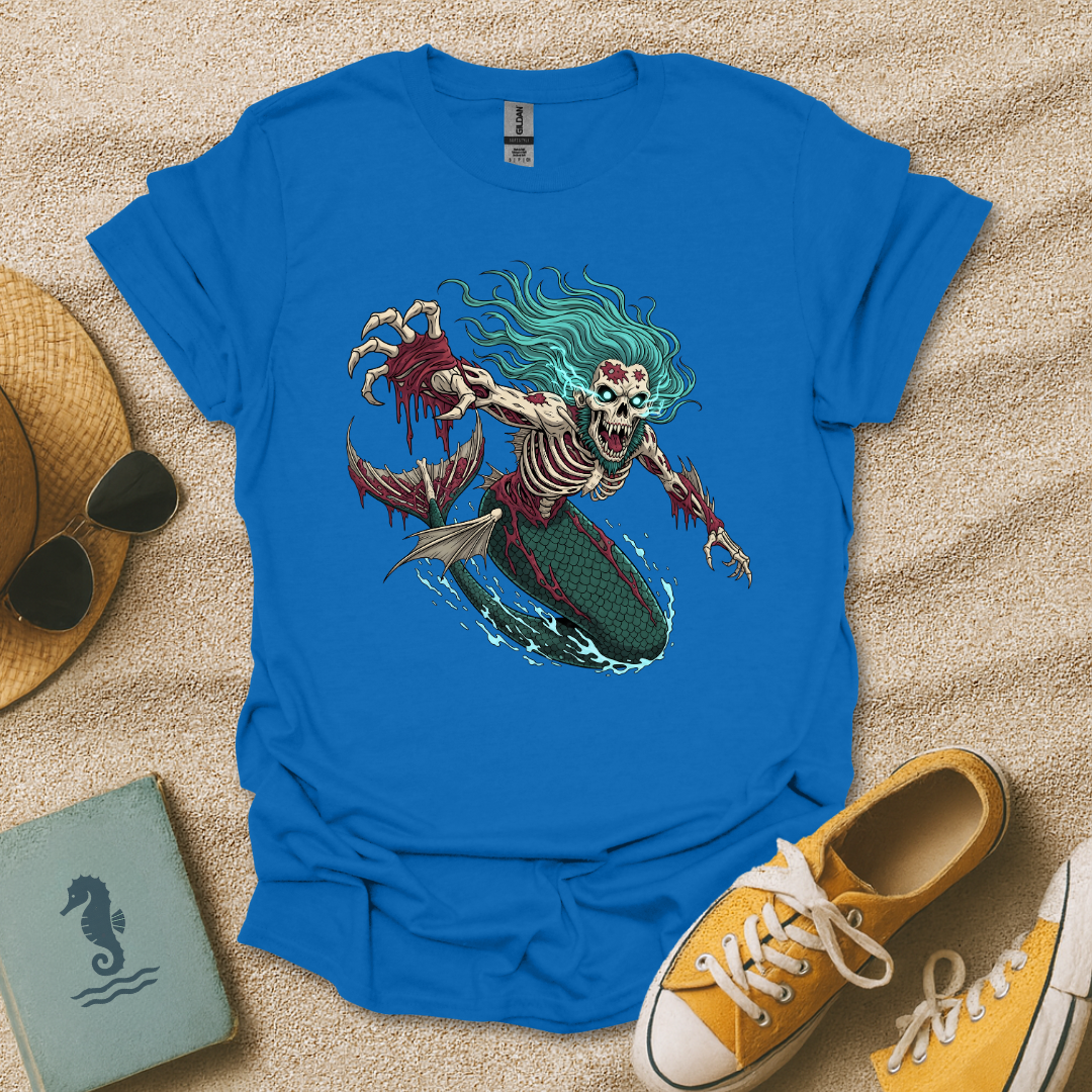 Siren’s Wrath T-Shirt