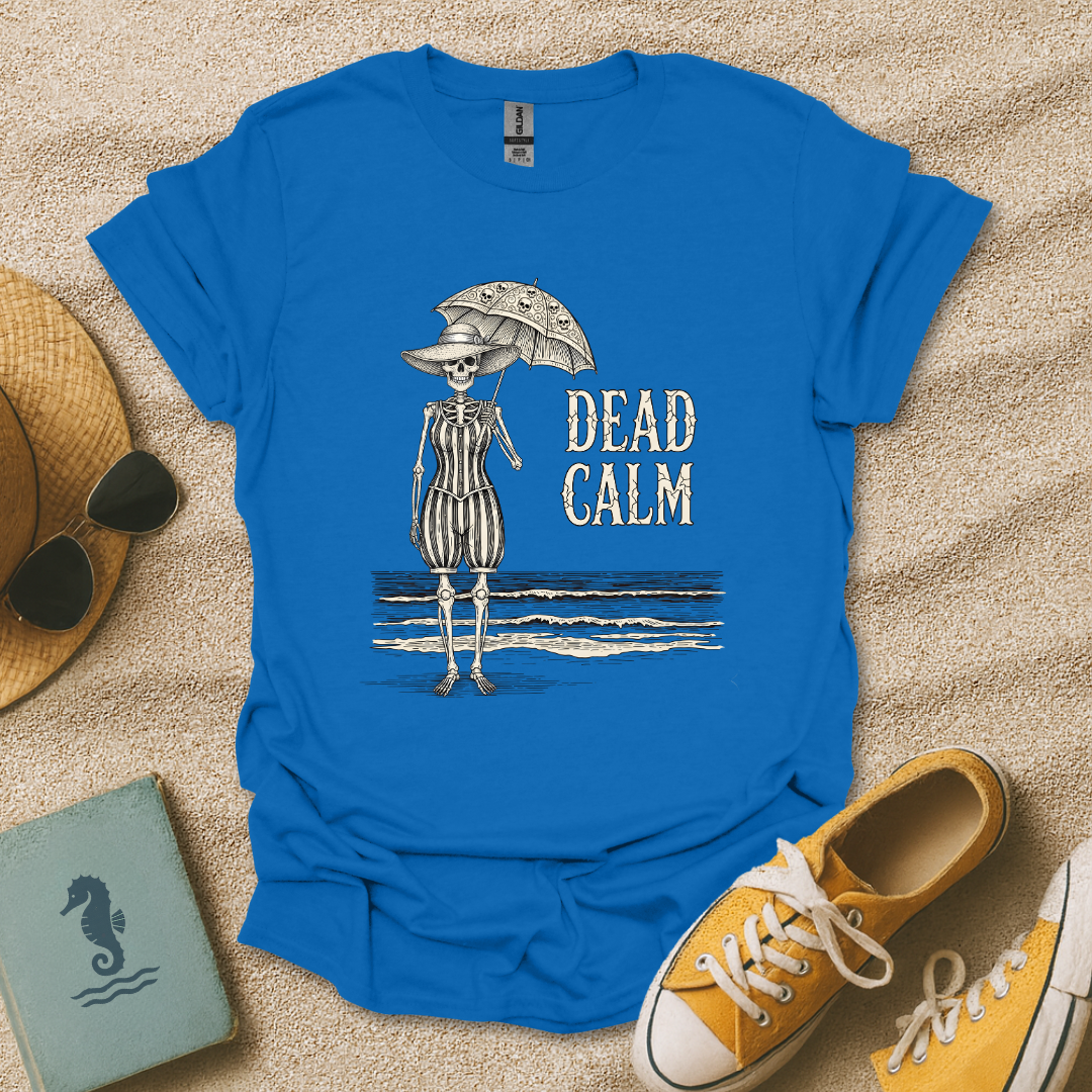 Dead Calm T-Shirt