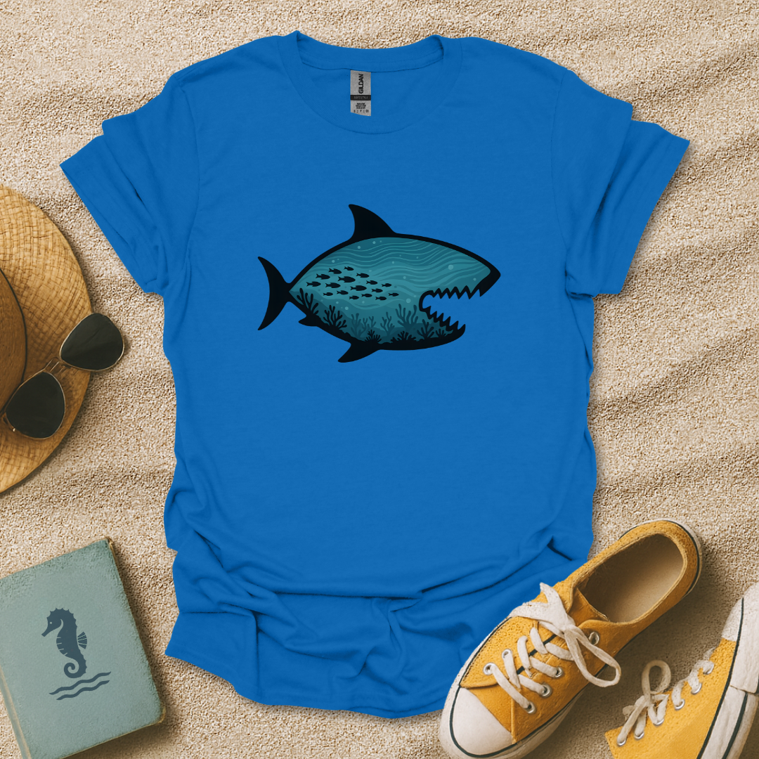 Ocean Within T-Shirt