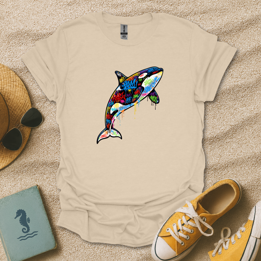 Urban Orca T-Shirt