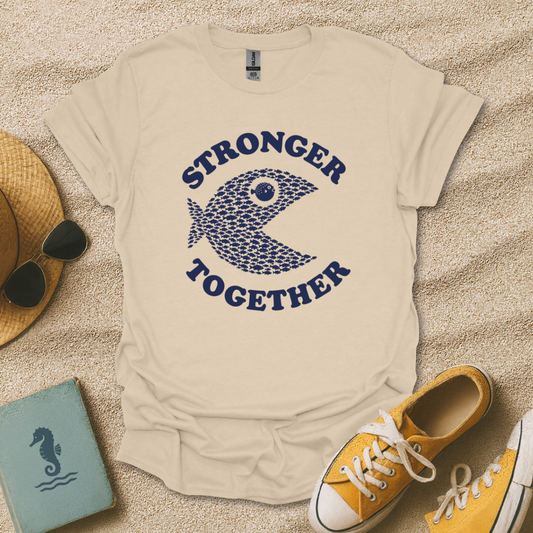 Stronger Together T-Shirt