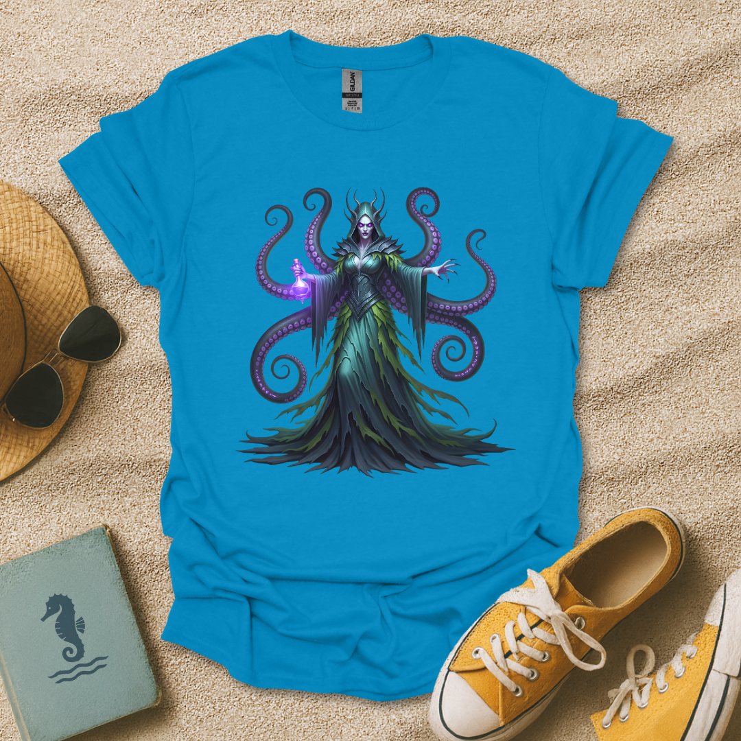 Sea Witch T-Shirt