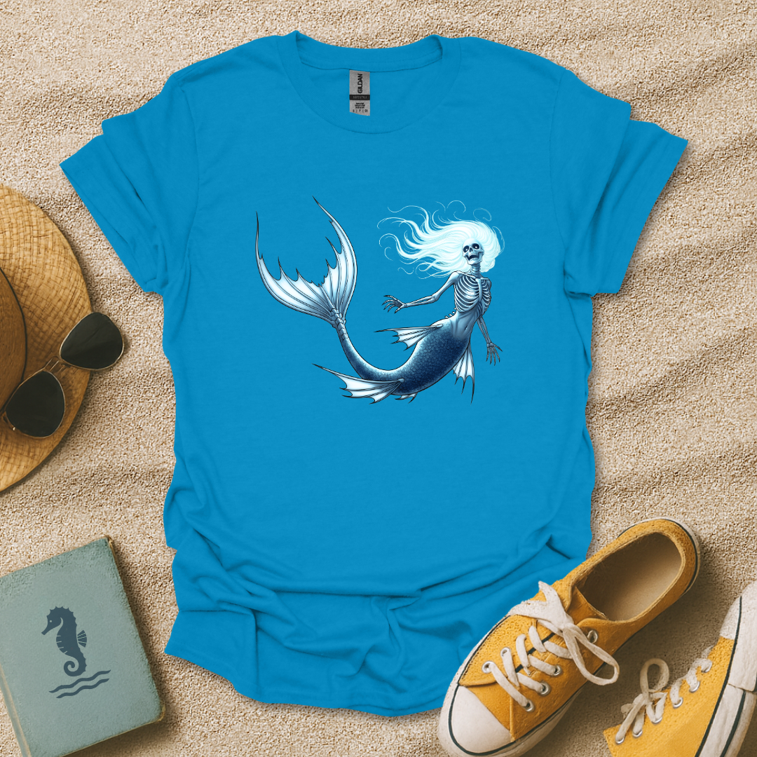 Siren’s Ghost T-Shirt