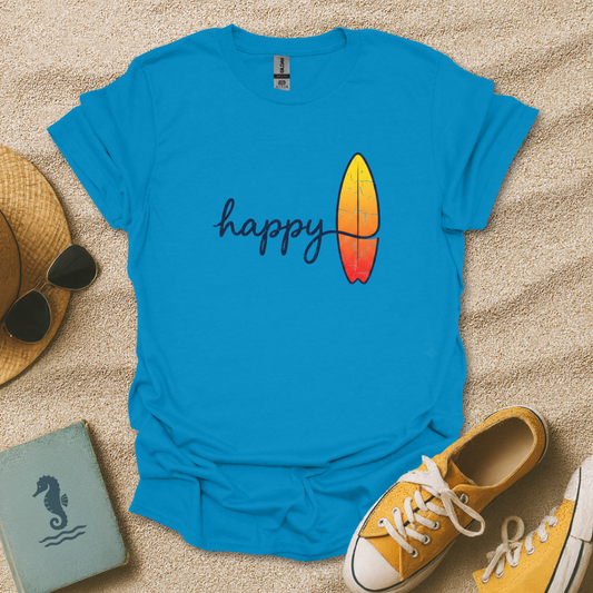 Happy Surf T-Shirt