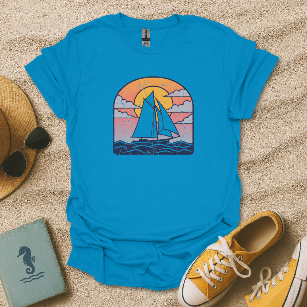Sail Away T-Shirt