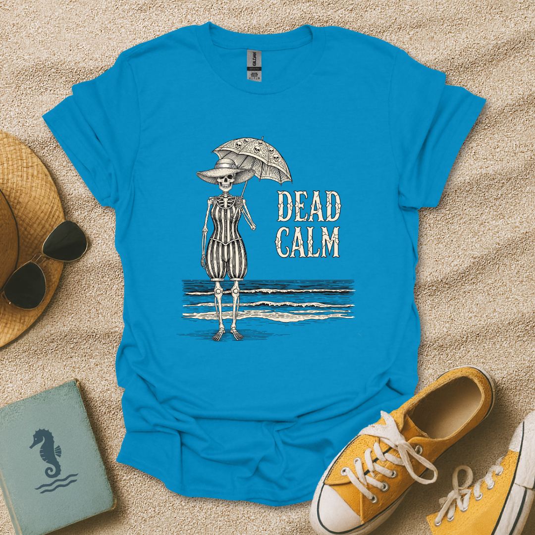 Dead Calm T-Shirt