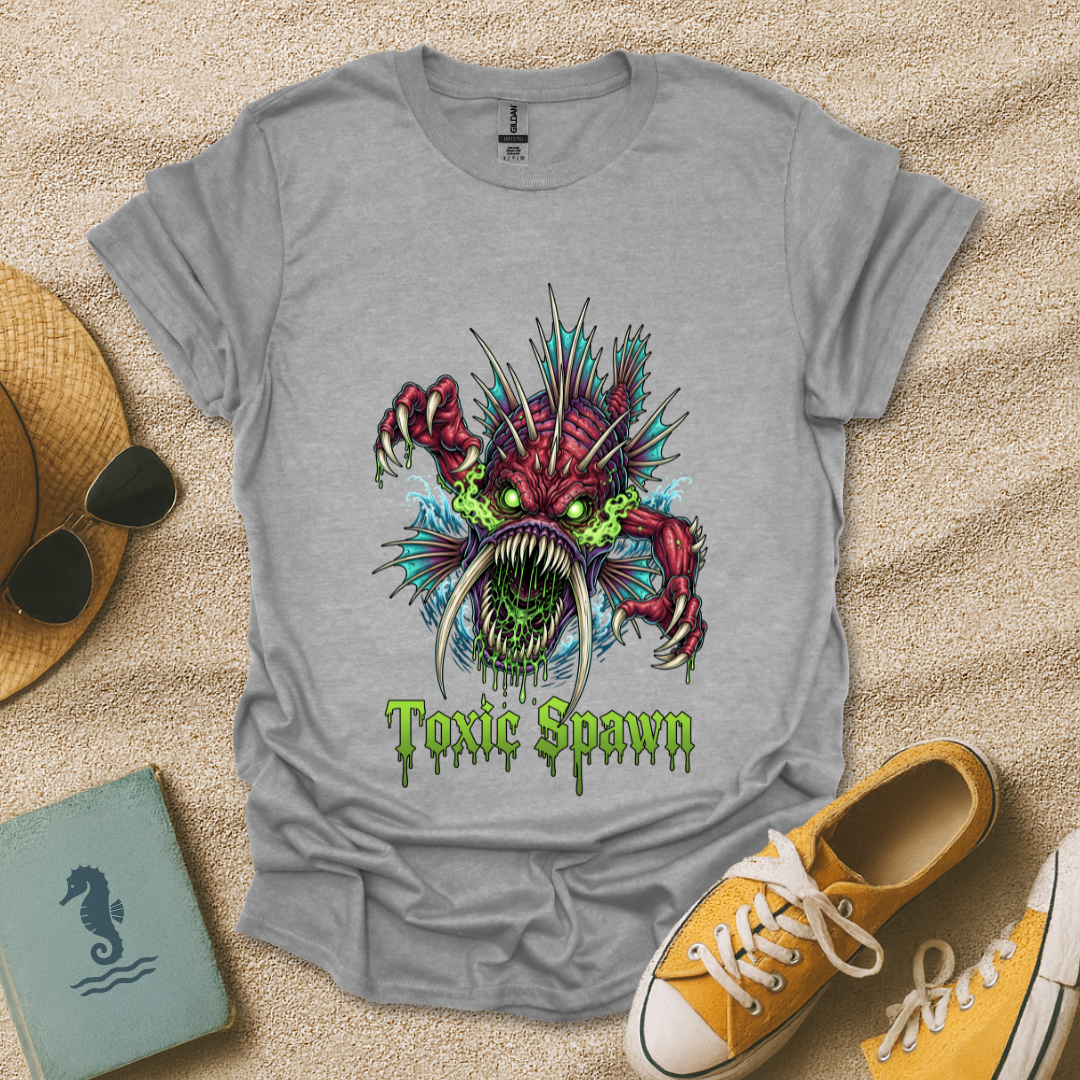 Toxic Spawn T-Shirt