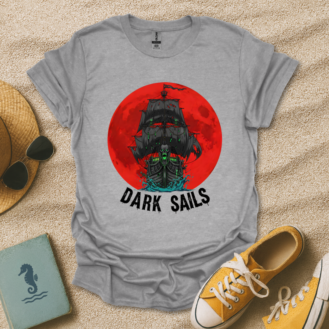 Dark Sails T-Shirt