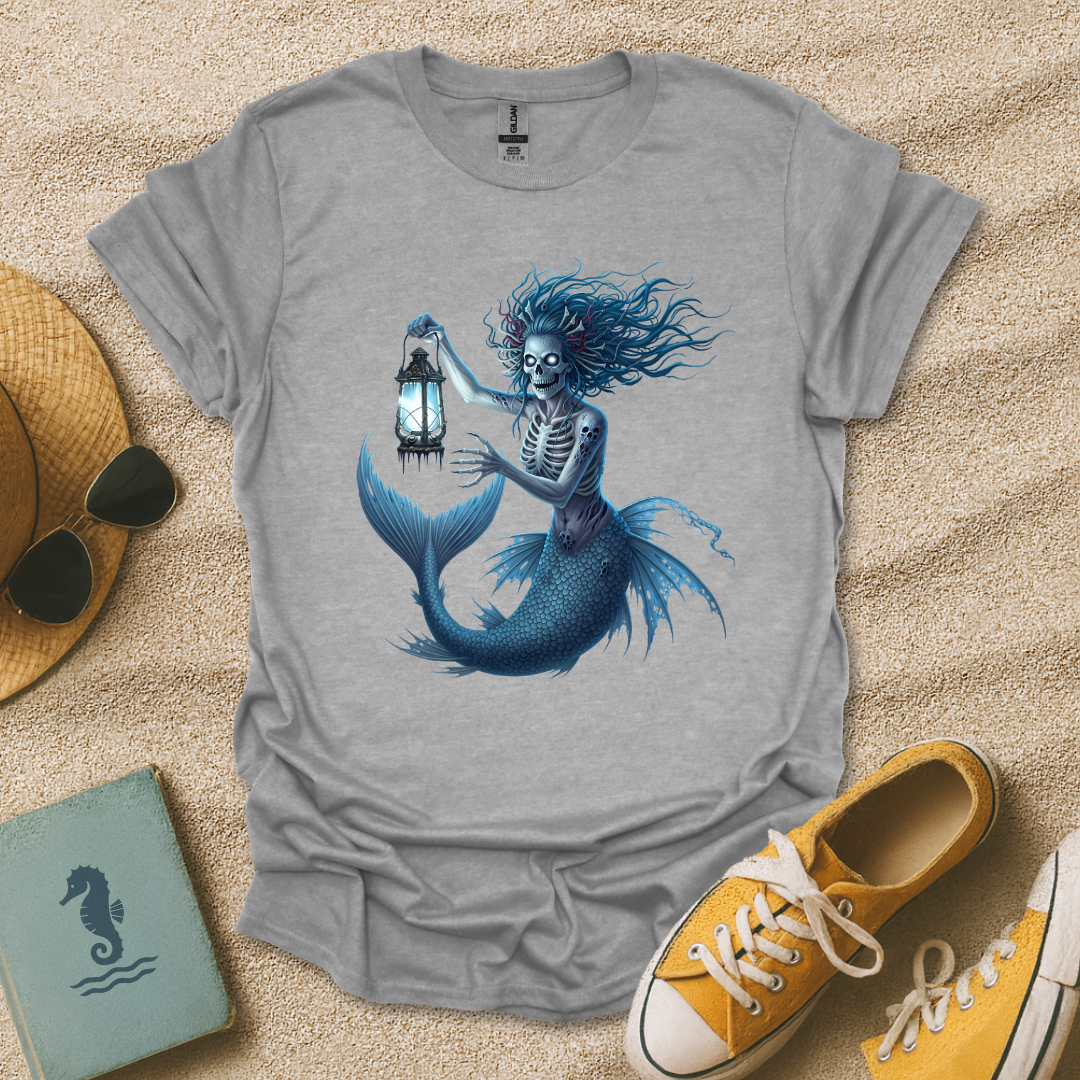 Keeper of the Deep T-Shirt