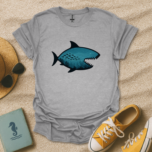 Ocean Within T-Shirt