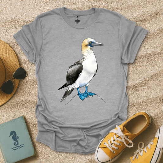 Blue-footed Booby T-Shirt