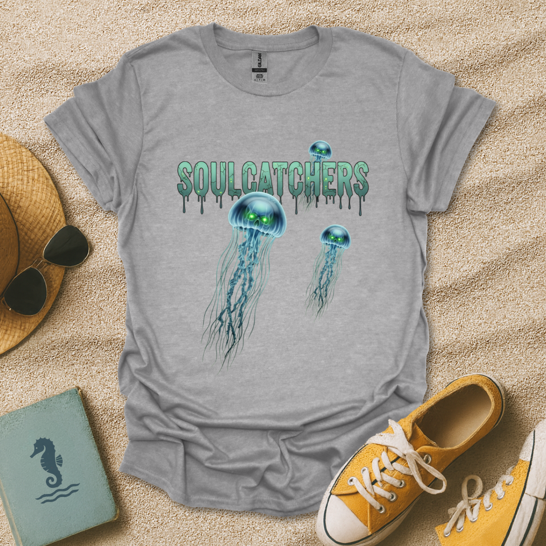 Soulcatchers T-Shirt