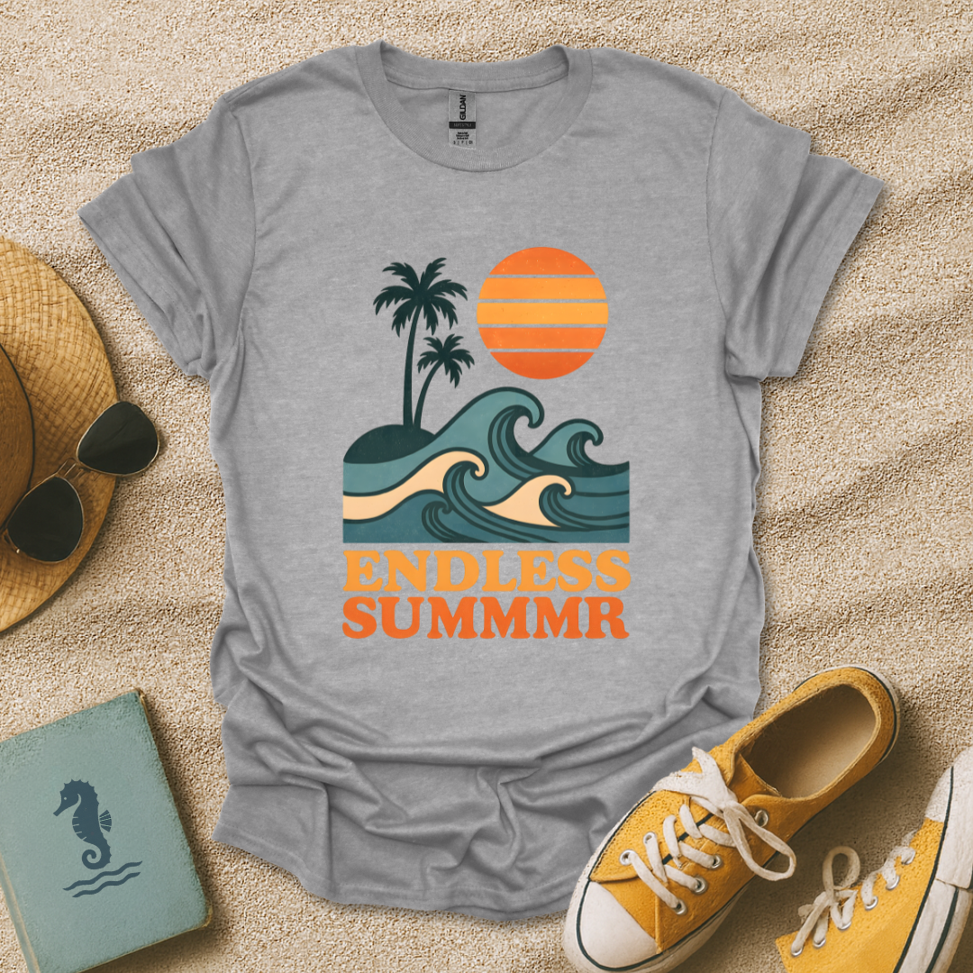 Endless Summer T-Shirt