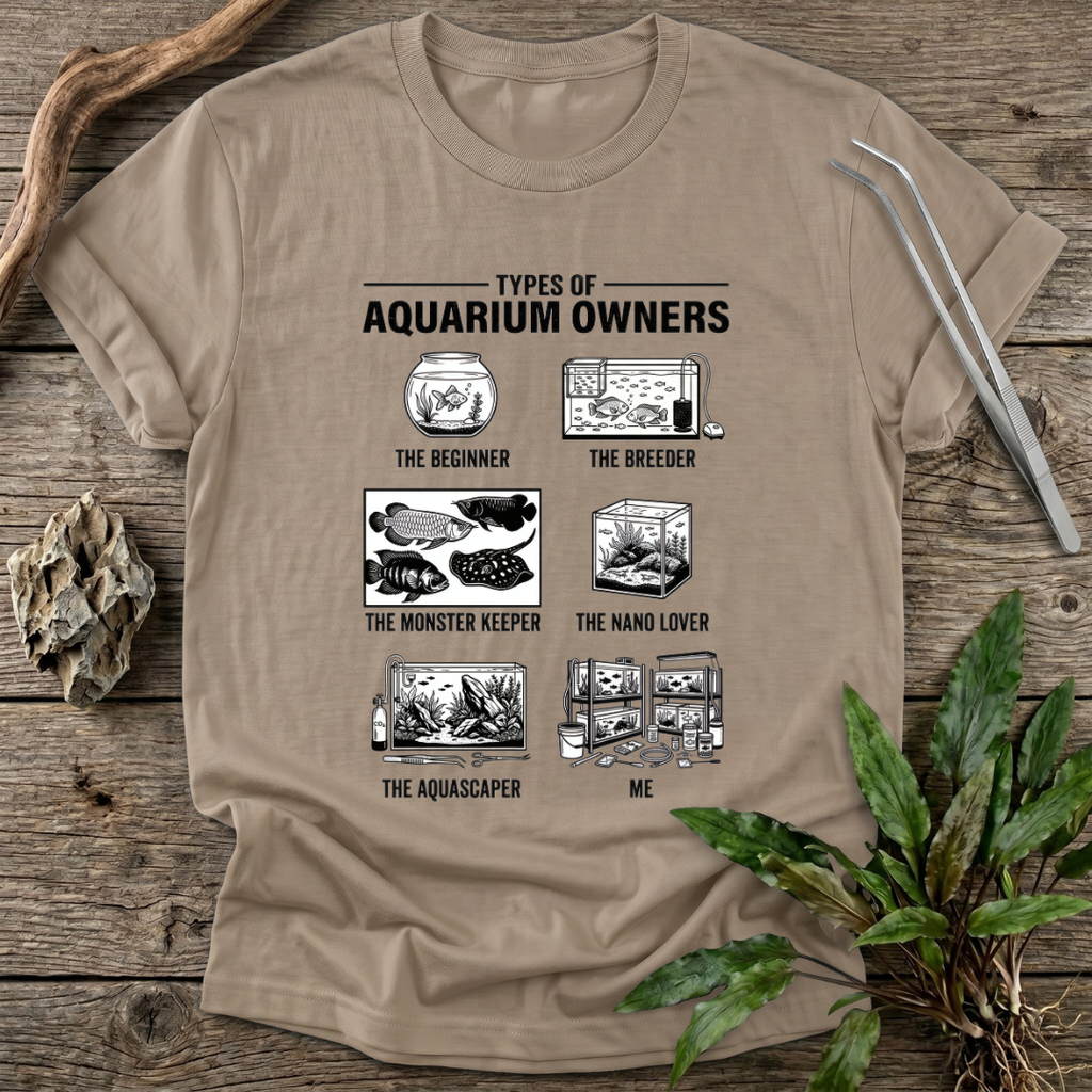 Which One Are You? T-Shirt