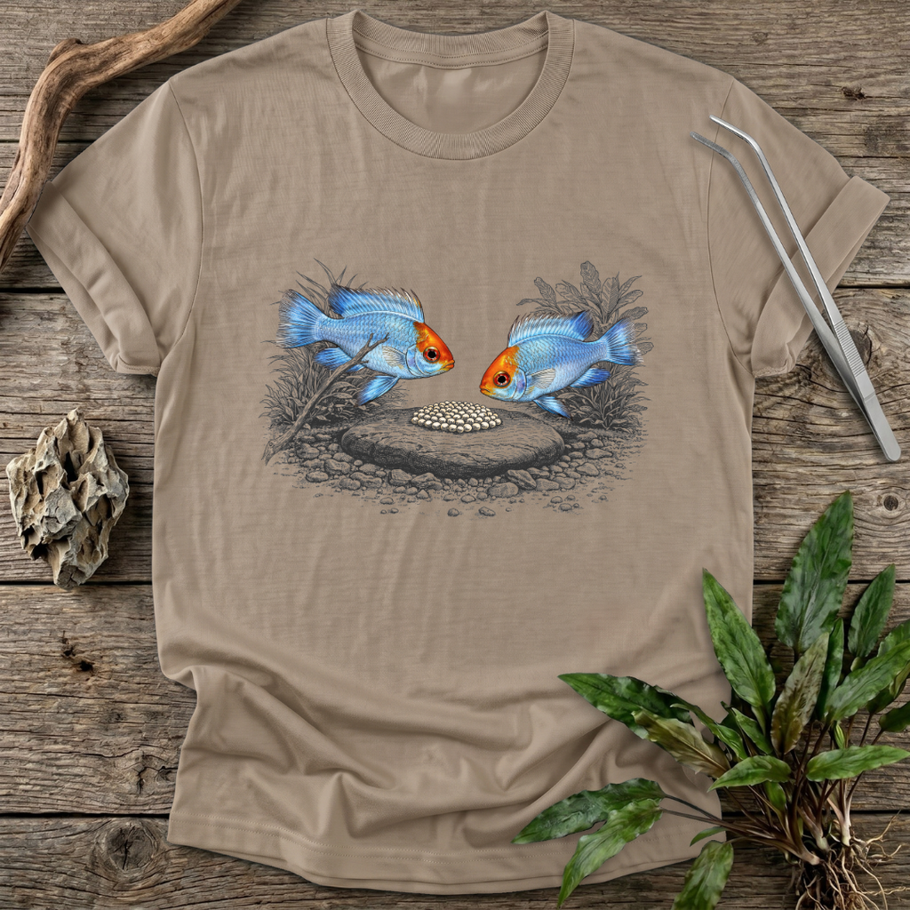 Ram Romance T-Shirt