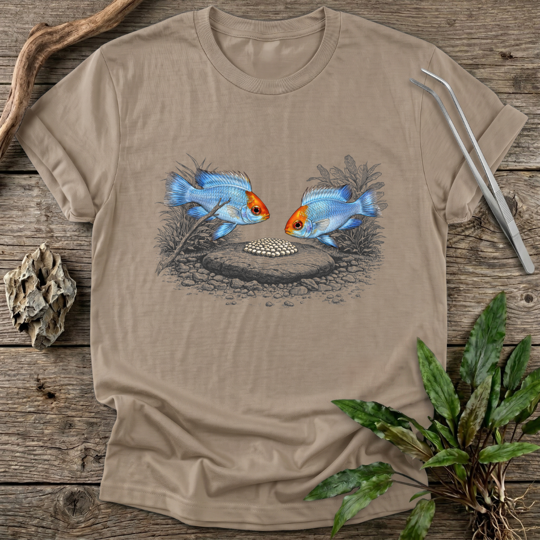Ram Romance T-Shirt