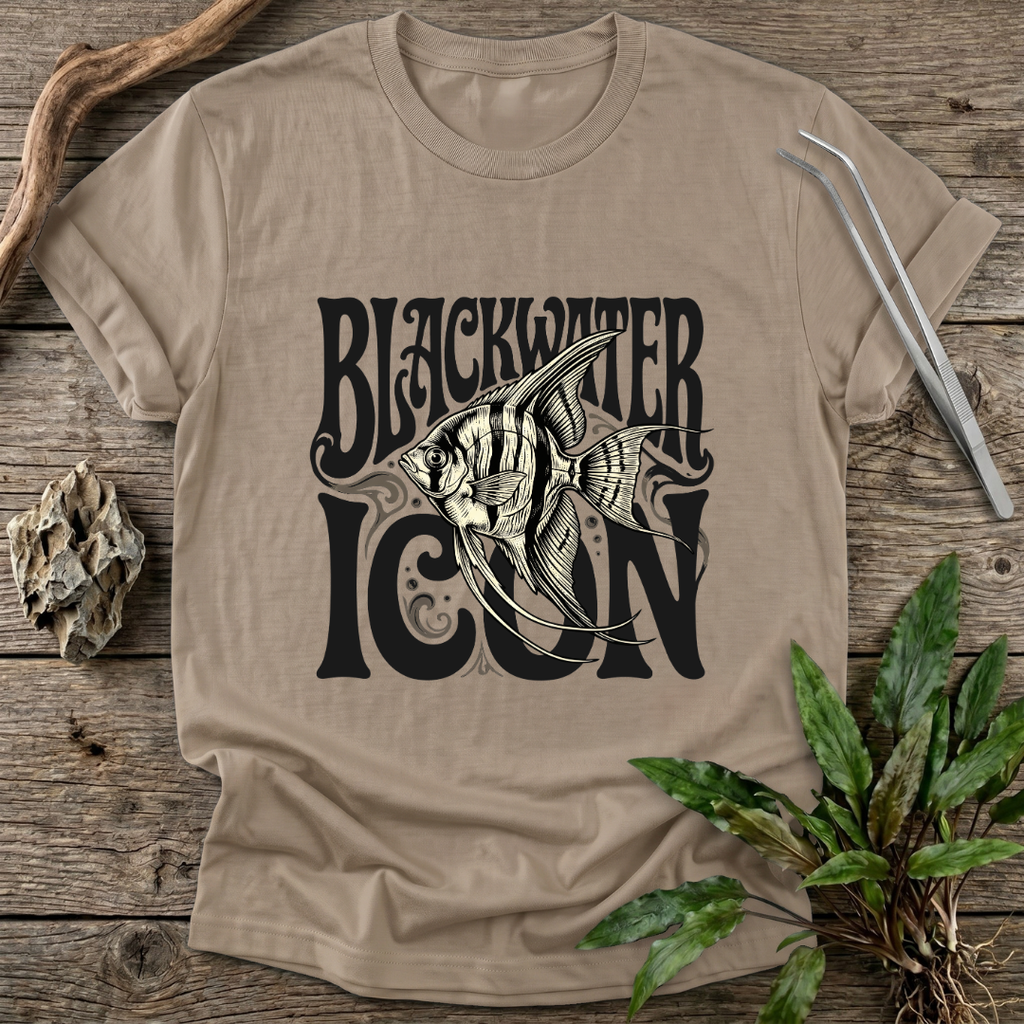 Blackwater Icon T-Shirt
