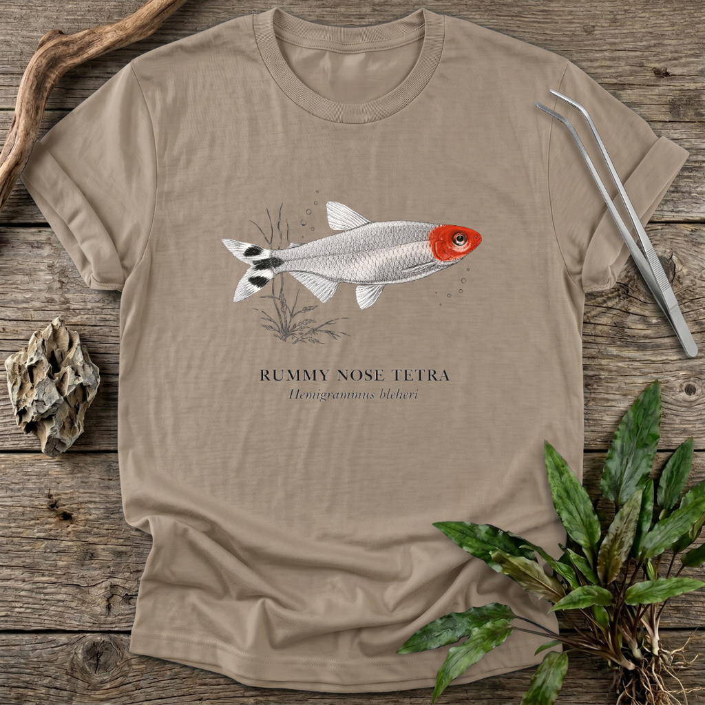 Rummy Nose Classic T-Shirt