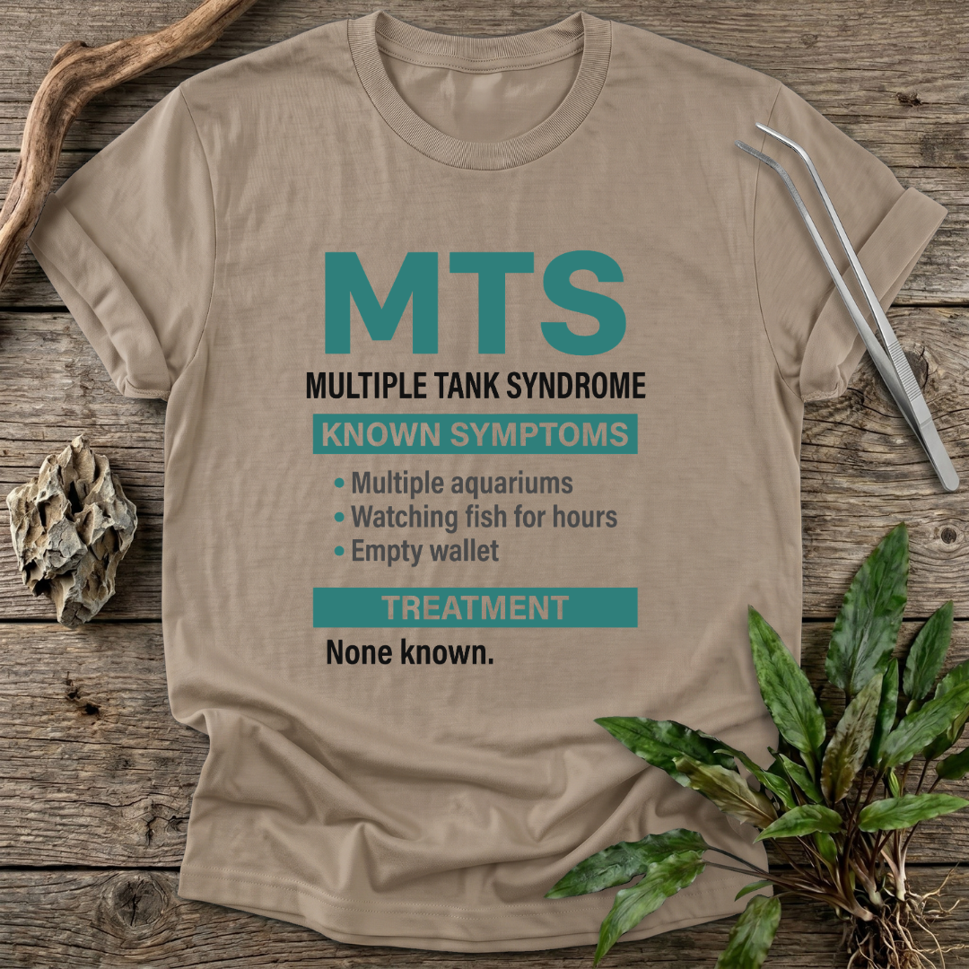MTS Diagnosis T-Shirt