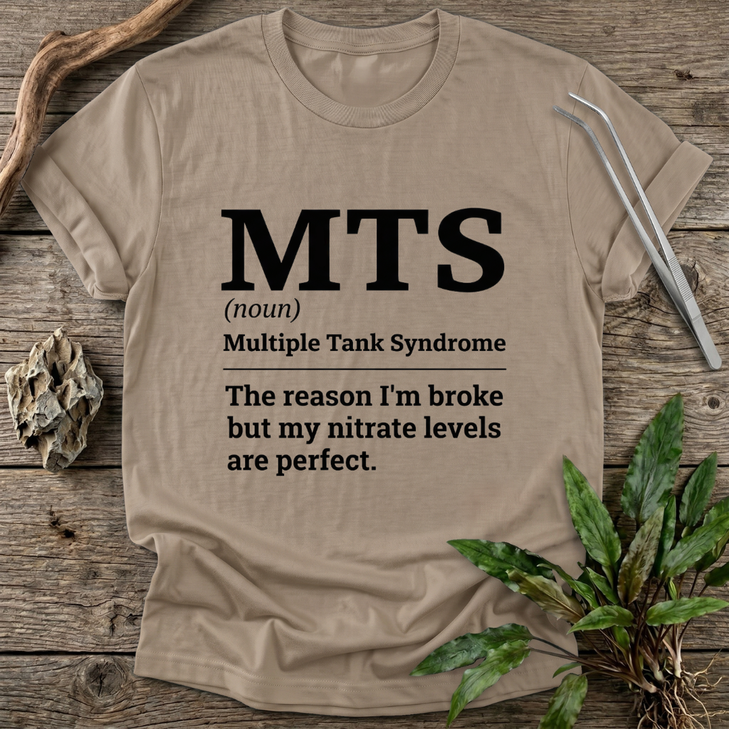 MTS Definition T-Shirt